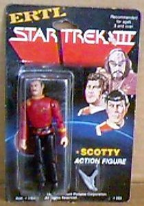 carded Scotty