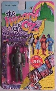 carded Tinman