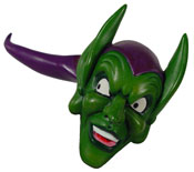 Green Goblin Bust