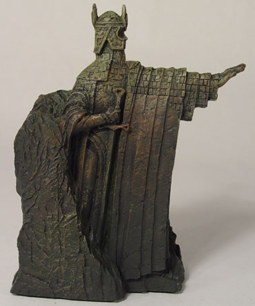 Argonath Bookends