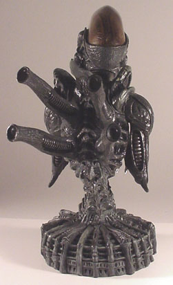 Alien Bust