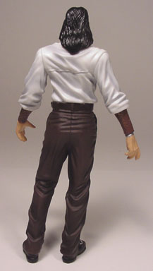 Vampire: the Masquerade action figure