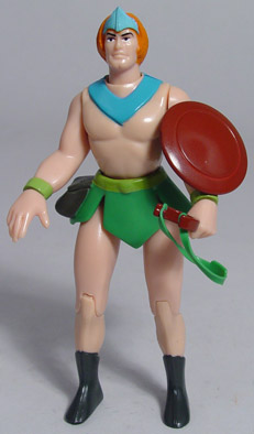 herculoids action figure