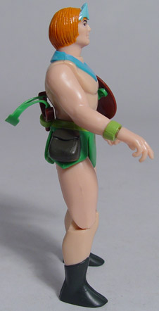 herculoids action figure