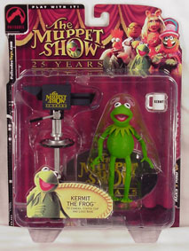 muppets action figure