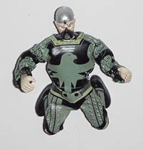 S.K.U.M.M. action figure