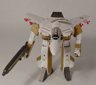 Robotech Masterpiece Collection