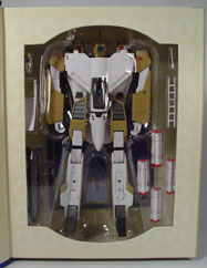 Robotech Masterpiece Collection