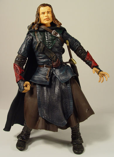 Gondorian Ranger action figure