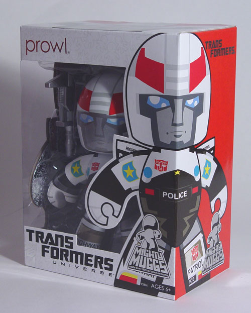 prowl mighty muggs