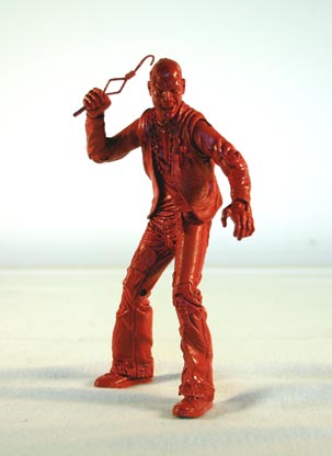 Cinema Of Fear Action Figures