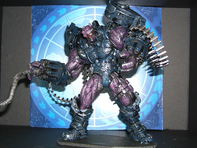 marvel legends sentinel semblance