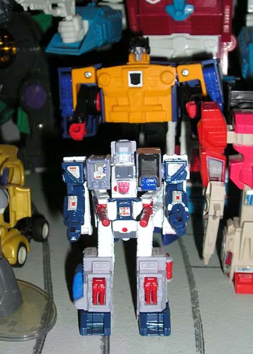 ko fortress maximus