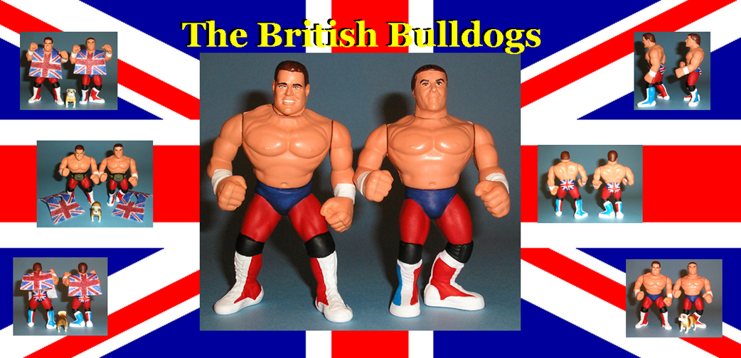 hasbro british bulldog