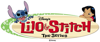 lilo and stitch logo