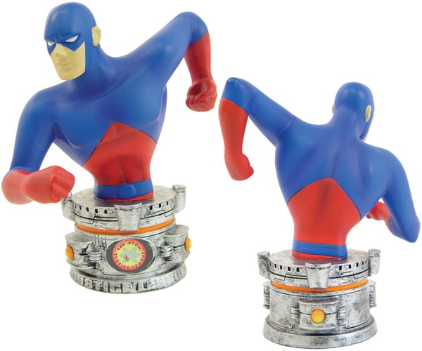 JLU Paperweights