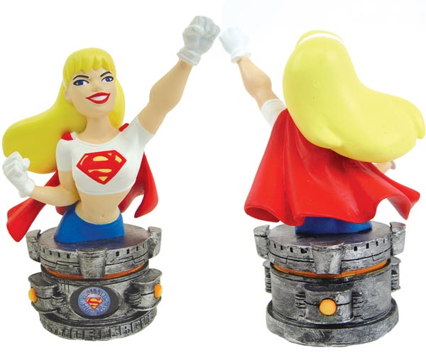 JLU Paperweights