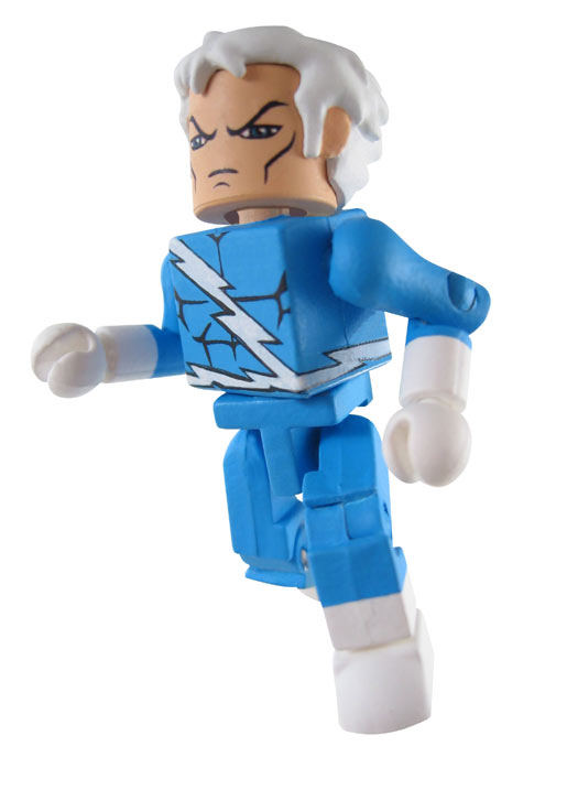 Marvel Minimates Series 16