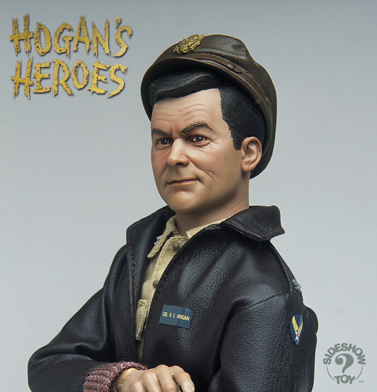 Hogan's Heroes Action Figures