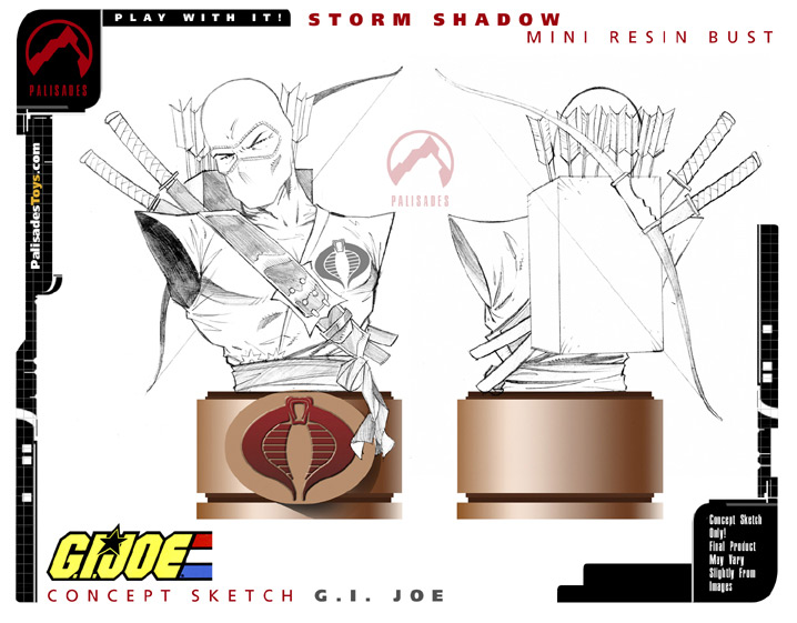 Storm Shadow