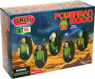 smiti playsets