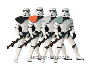 sandtroopers action figures