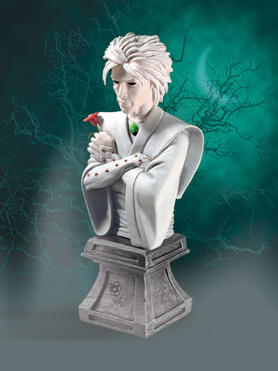 VERTIGO: THE SANDMAN DANIEL MINI-BUST