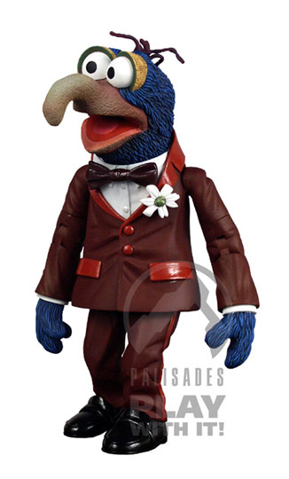 mega gonzo action figure