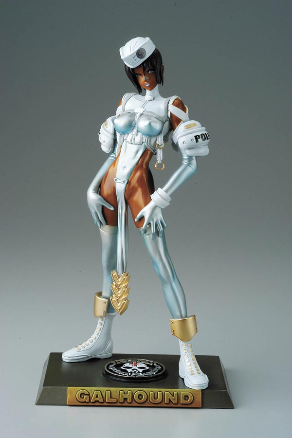 Intron Depot PVC Statue