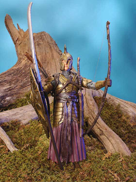 prologue elf action figure at the outer reaches