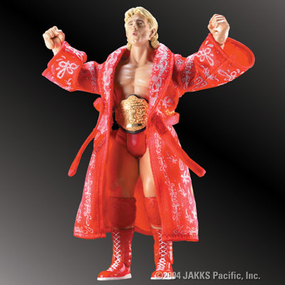 wwe action figure