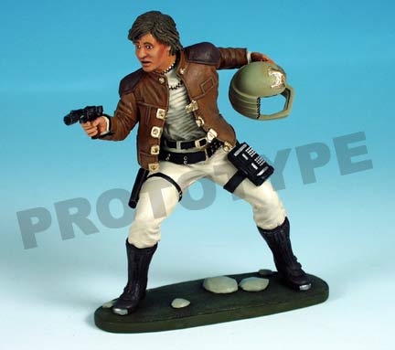 battlestar galactica action figure