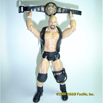 wwe action figure