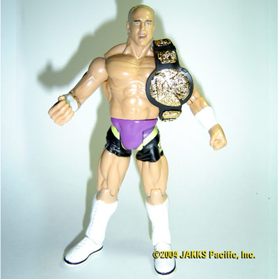 wwe action figure