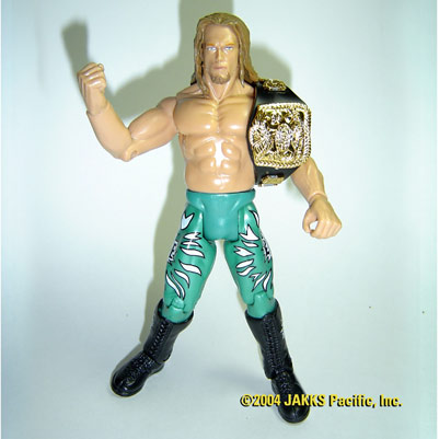 wwe action figure