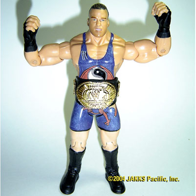 wwe action figure