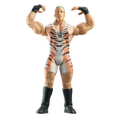 Best of ECW Action Figures