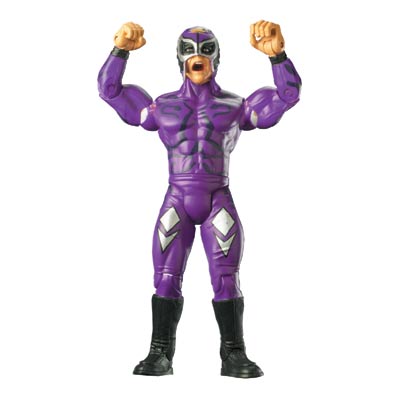 Best of ECW Action Figures