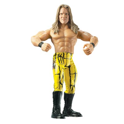 Best of WCW Action Figures