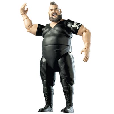 Classic Superstars Series 6 Action Figures