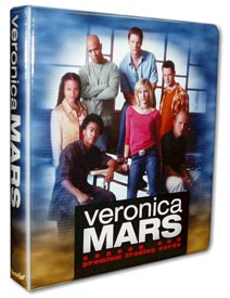 Veronica Mars Trading Cards