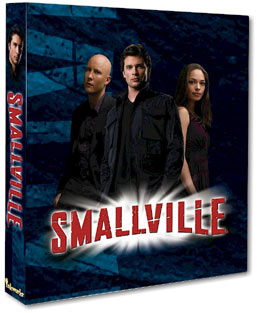 Smallville: Season 6 Trading Cards