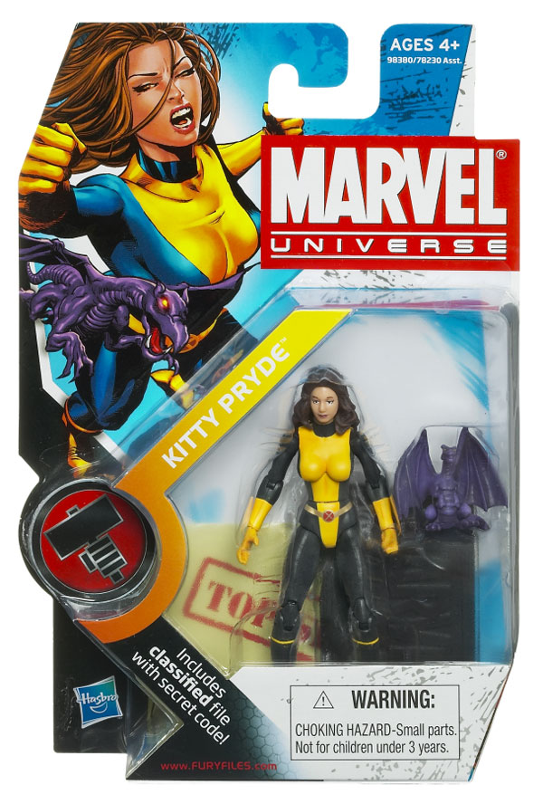 Marvel Universe action figure toys