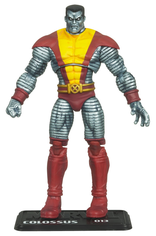 Marvel Universe action figure toys