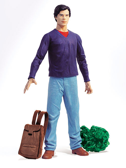 Smallville Kent Action Figure