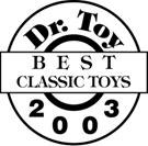 dr toy logo