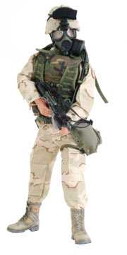 operation iraqi freedom action figure