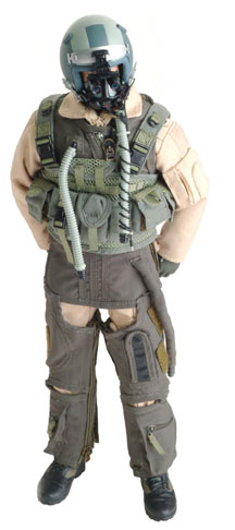 operation iraqi freedom action figure