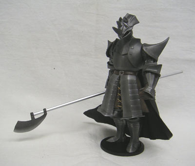 berserk mini pvc figures