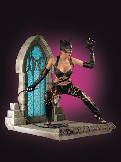 Catwoman Movie Collector Series Raving Toy Maniac The